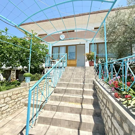 Ionian View Sarandë