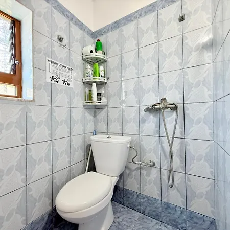 Ionian View Apartment