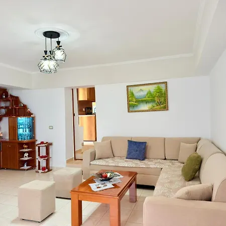 شقة Ionian View