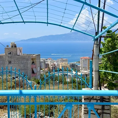 Ionian View Apartment *