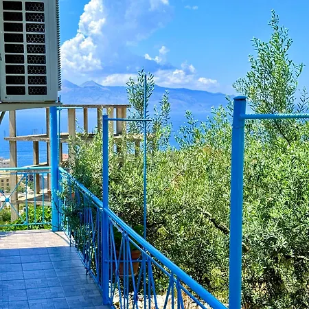شقة Ionian View ساراندا