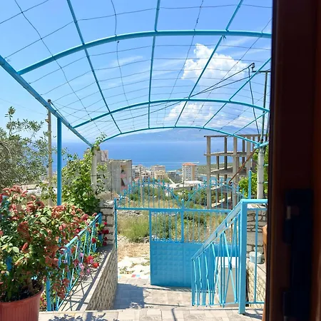 Ionian View * Sarandë