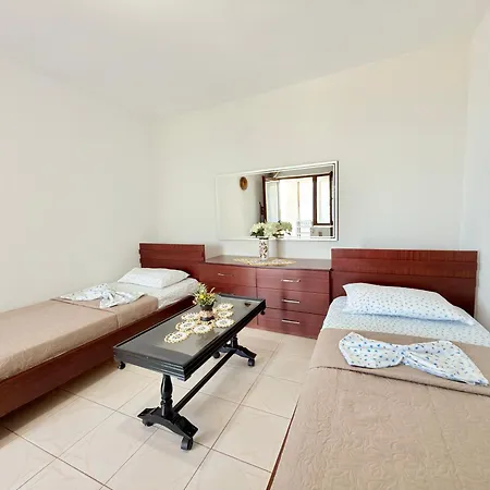 Apartment Ionian View *