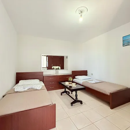 Apartment Ionian View