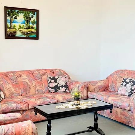 Ionian View Apartment