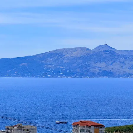Ionian View