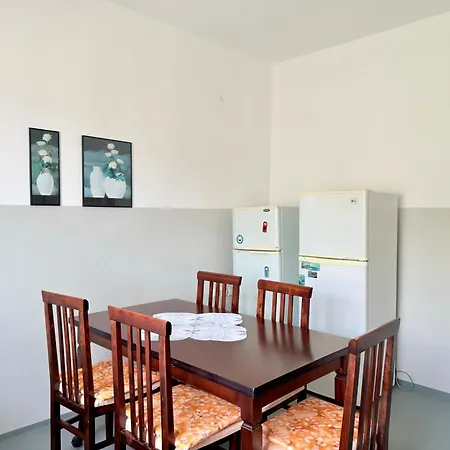 Ionian View شقة