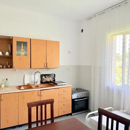 Ionian View شقة *