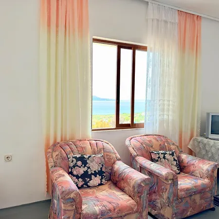 Apartment Ionian View Sarandë