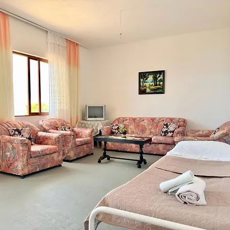 Ionian View شقة ساراندا