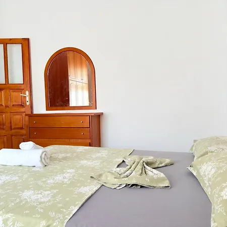 Ionian View Apartment Sarandë