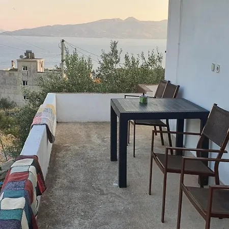 شقة Ionian View