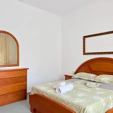 Ionian View شقة ساراندا