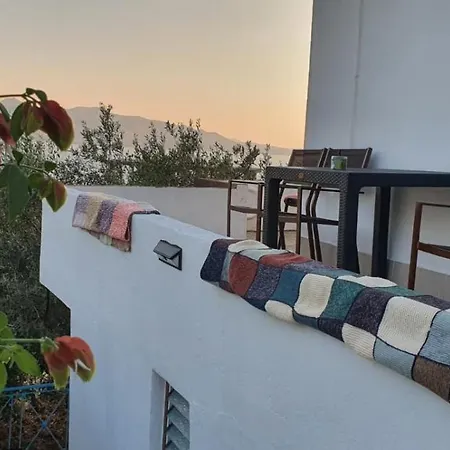 شقة Ionian View *
